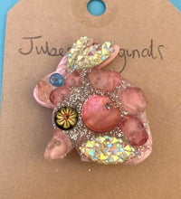 Jubes Originals Brooches