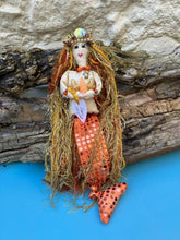 Jubes Originals Mermaid Dolls