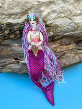 Jubes Originals Mermaid Dolls