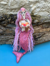 Jubes Originals Mermaid Dolls