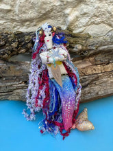 Jubes Originals Mermaid Dolls