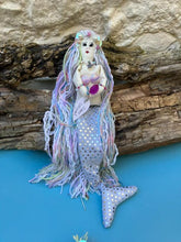 Jubes Originals Mermaid Dolls