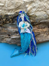 Jubes Originals Mermaid Dolls