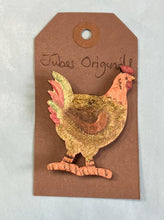 Jubes Originals Brooches