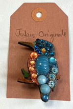 Jubes Originals Brooches