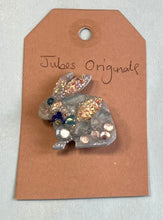 Jubes Originals Brooches