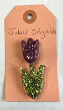 Jubes Originals Brooches