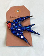 Jubes Originals Brooches