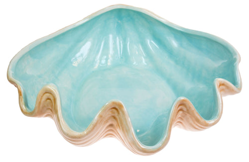 Nautical Ceramic Dishes & Tealight Holders