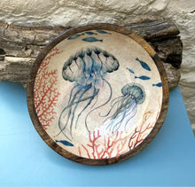 Ocean Design Enamelled Bowls, Dishes and Trays