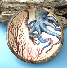 Ocean Design Enamelled Bowls, Dishes and Trays