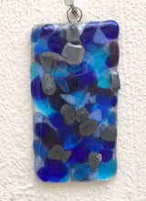 Lesley Cross Fused Glass