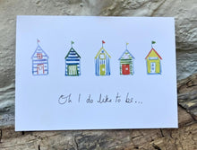 Lucy Tweedie Art Cards