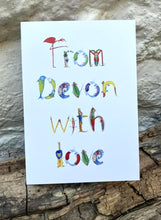 Lucy Tweedie Art Cards