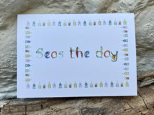 Lucy Tweedie Art Cards