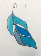 Lymelight Glass Studio Handmade Stained Glass