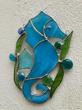 Lymelight Glass Studio Handmade Stained Glass