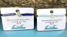 Handmade Macrame Bracelets