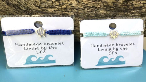 Handmade Macrame Bracelets