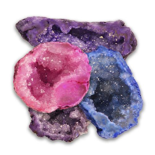 Mini Geodes