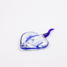 Glass Sea Creatures & Boats