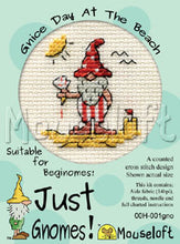 Mouseloft Stitchlets Cross Stich Kits