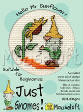 Mouseloft Stitchlets Cross Stich Kits