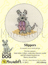 Mouseloft Stitchlets Cross Stich Kits