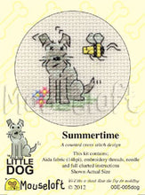 Mouseloft Stitchlets Cross Stich Kits