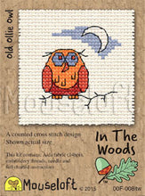 Mouseloft Stitchlets Cross Stich Kits