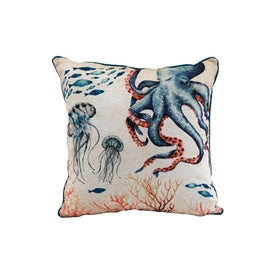 Ocean Design Cushion