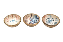 Ocean Design Enamelled Bowls, Dishes and Trays