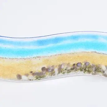 Pam Peters Designs Fused Glass