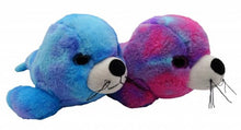 Coastal Themed Soft Toys