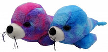 Coastal Themed Soft Toys