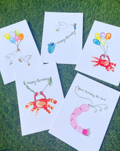 Raine & Me Cards