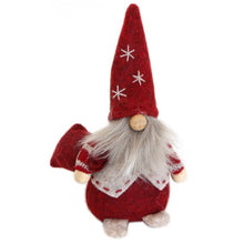 Christmas Dolls & Decorations