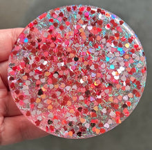 Resin Coasters & Accessories - 14/12, 7/2 & 9/3