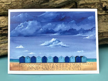 Sam Cannon Art Cards