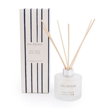 Sea Breeze Candles, Reed Diffuser & Room Spray