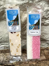 Seaton Retro Fudge & Sweets