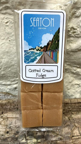 Seaton Retro Fudge