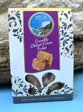 Crumbly Clotted Cream Fudge Gift Pack