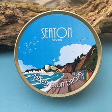 Seaton Retro Design Travel Sweets