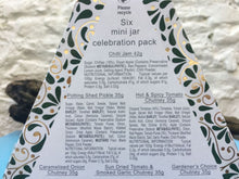 Seaton Christmas Tree MIni Conserves