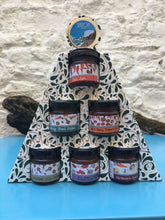 Seaton Christmas Tree MIni Conserves