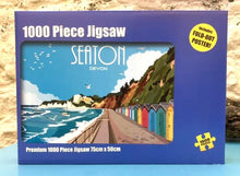 Seaton Retro Seaside Design Range