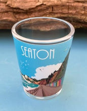 Seaton Retro Seaside Design Range