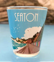 Seaton Retro Seaside Design Range