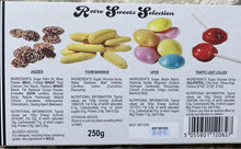 Seaton Retro Fudge & Sweets